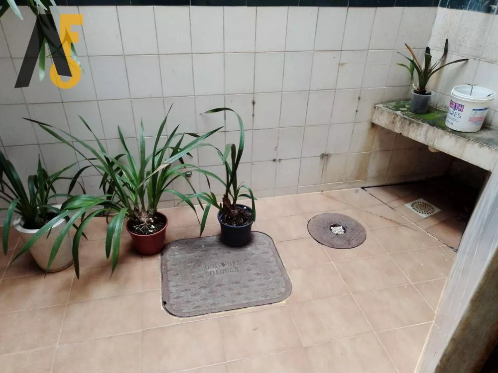 Casa, 4 quartos, 476 m² - Foto 12