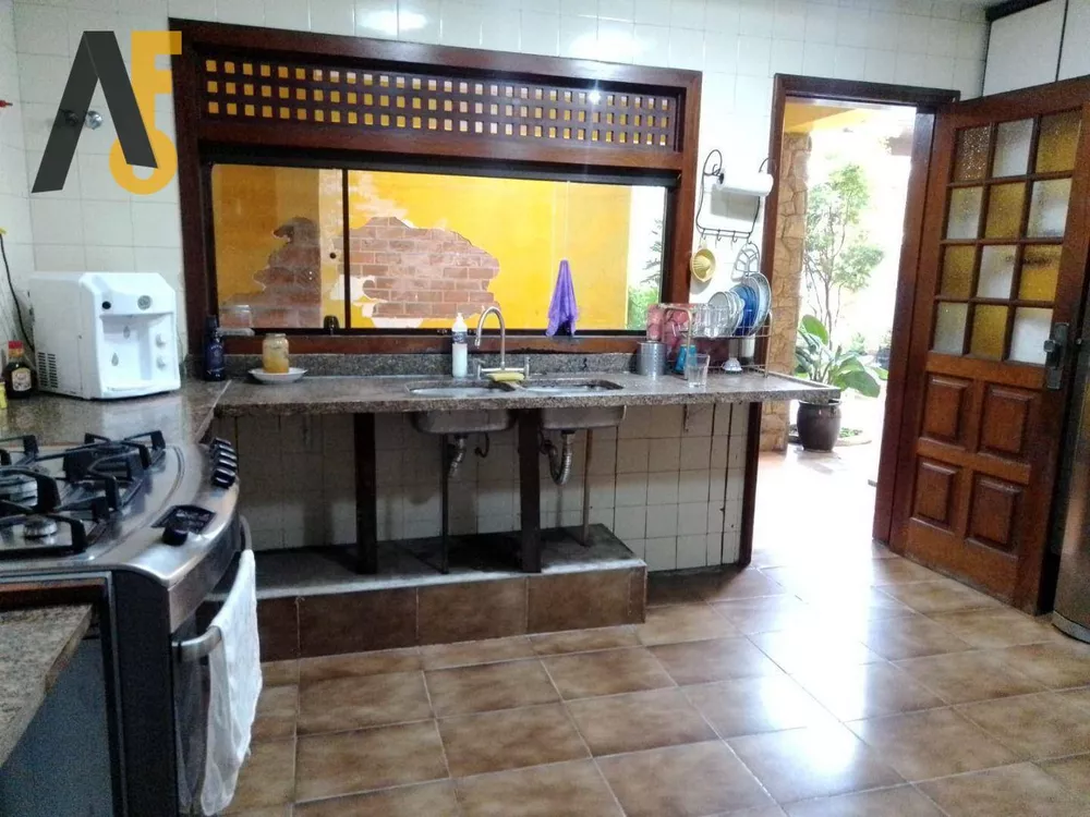Casa, 4 quartos, 476 m² - Foto 24