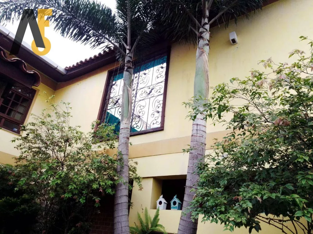 Casa, 4 quartos, 476 m² - Foto 7