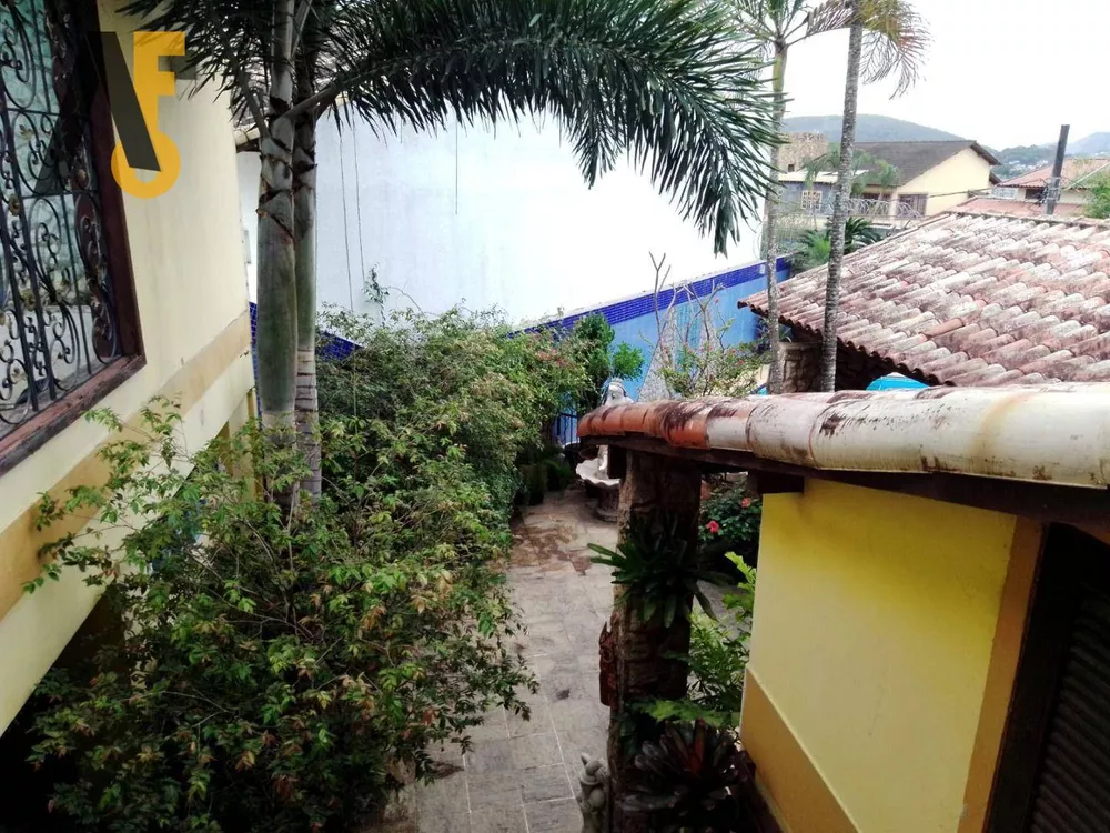 Casa, 4 quartos, 476 m² - Foto 32