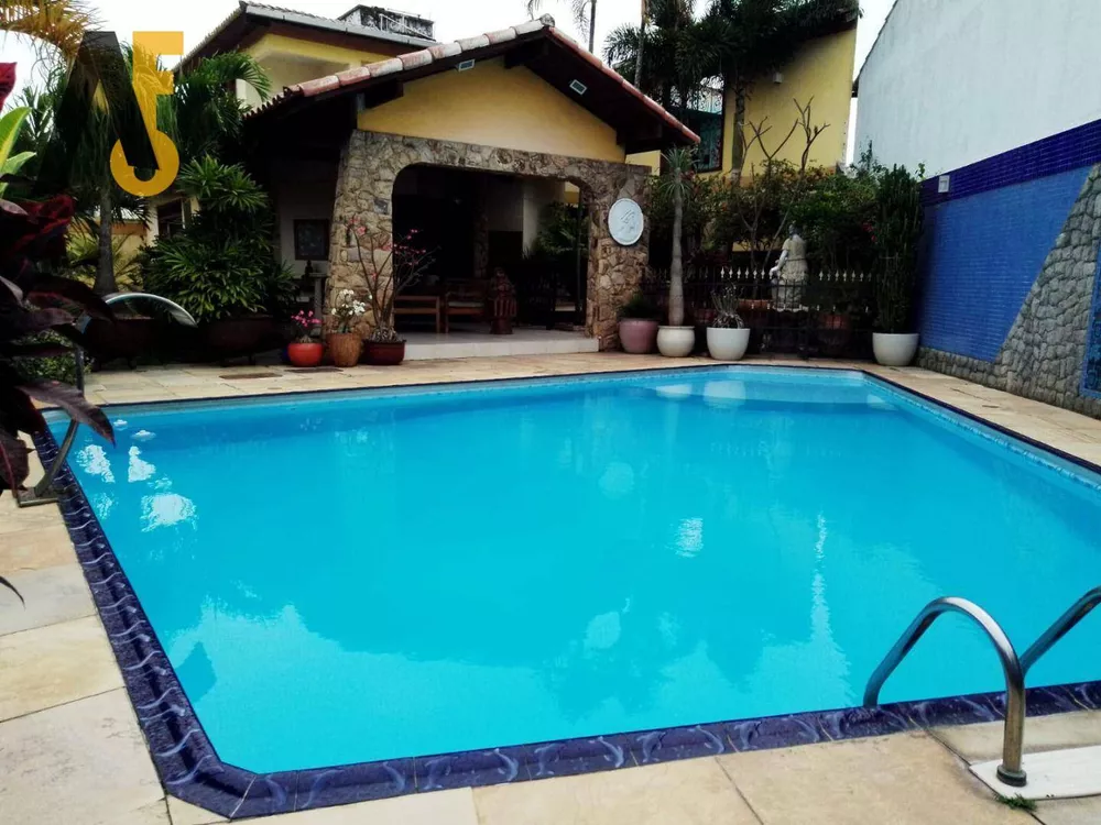 Casa, 4 quartos, 476 m² - Foto 2