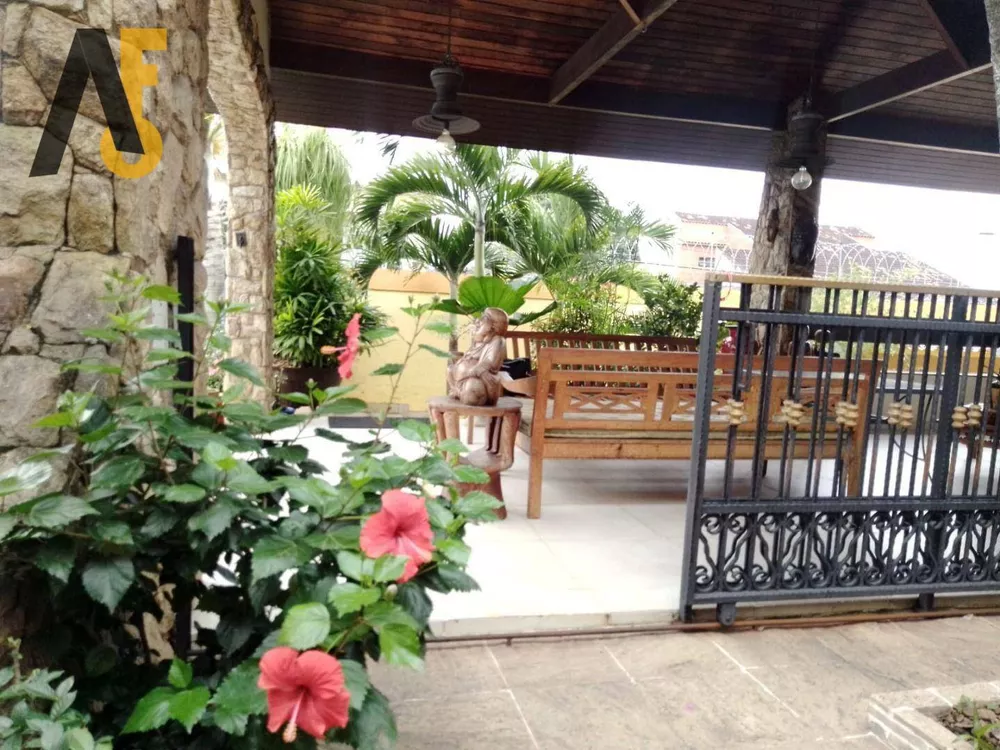 Casa, 4 quartos, 476 m² - Foto 23