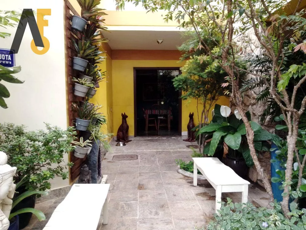 Casa, 4 quartos, 476 m² - Foto 31