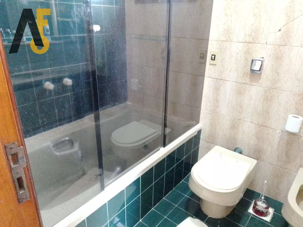Casa, 4 quartos, 476 m² - Foto 22