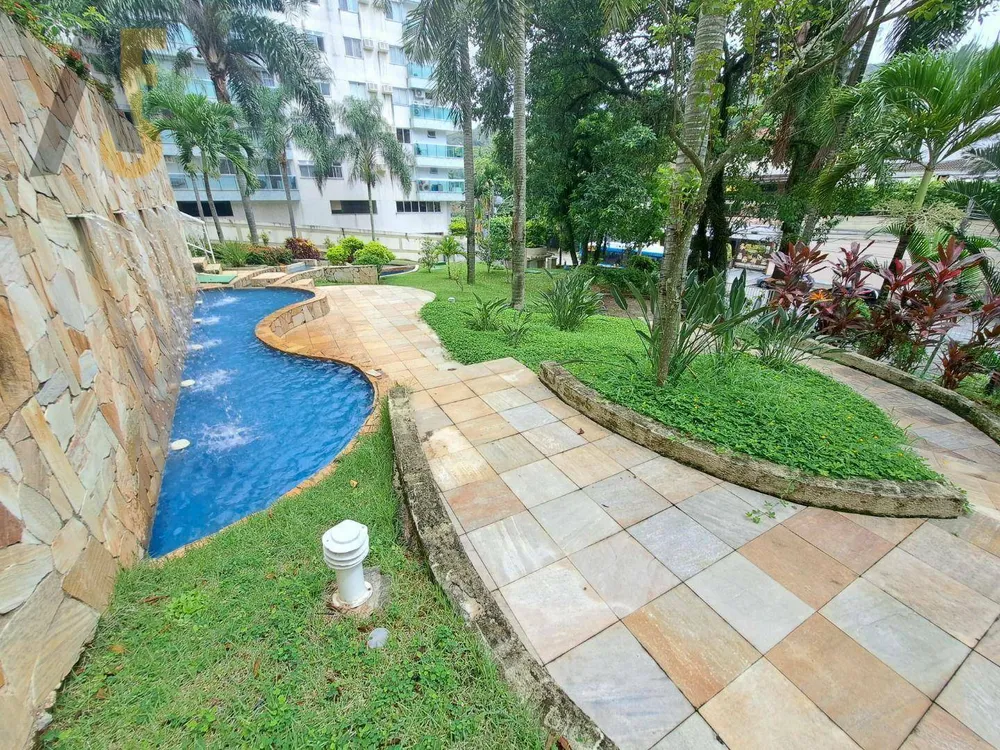 Cobertura, 3 quartos, 160 m² - Foto 11