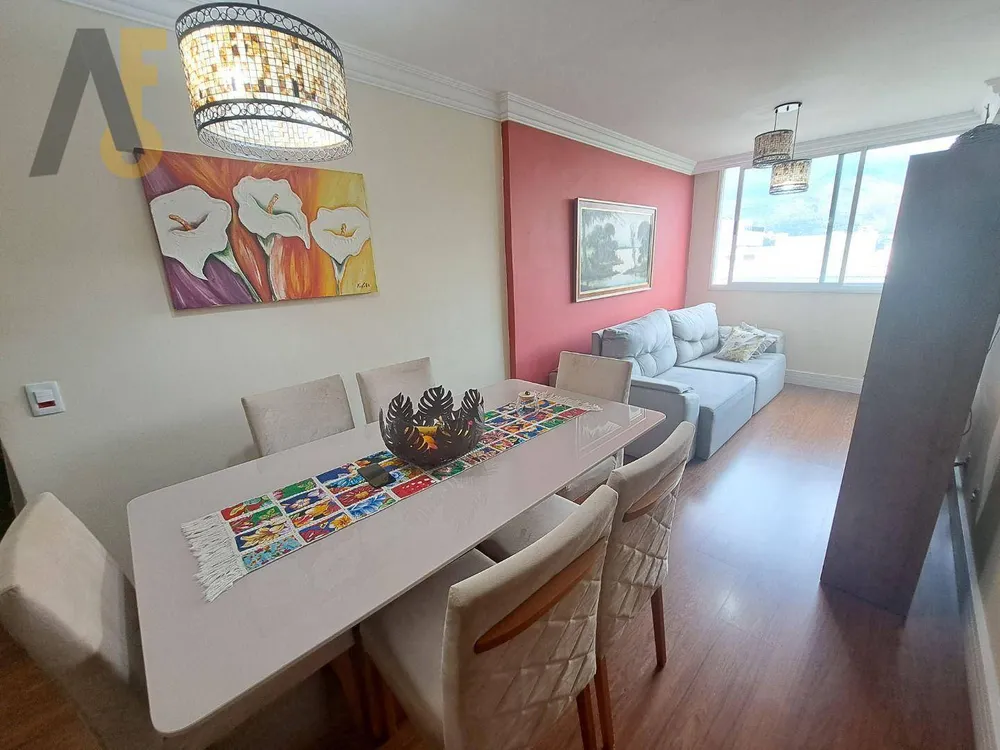 Cobertura, 3 quartos, 160 m² - Foto 2