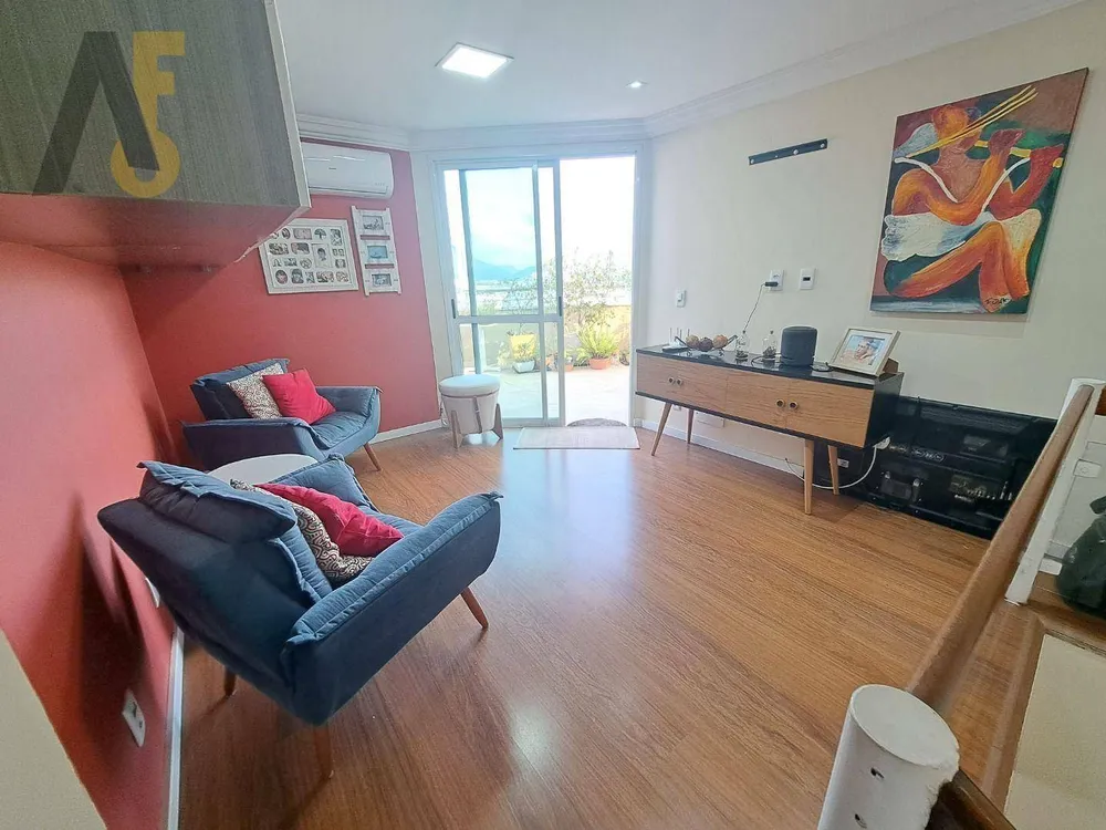 Cobertura, 3 quartos, 160 m² - Foto 17