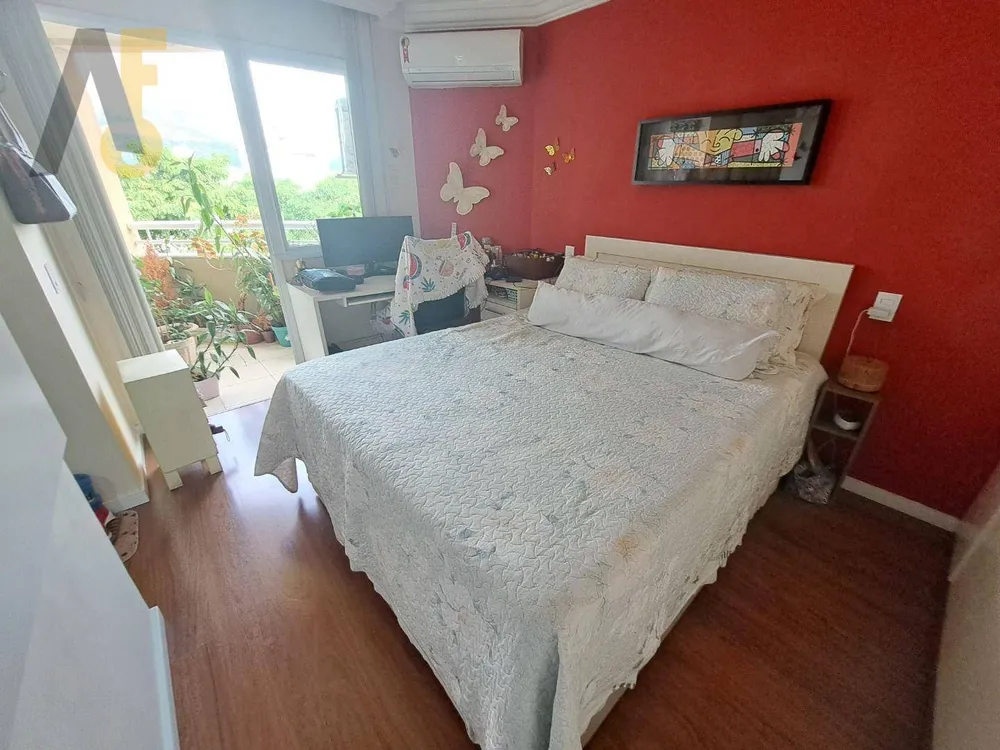 Cobertura, 3 quartos, 160 m² - Foto 9
