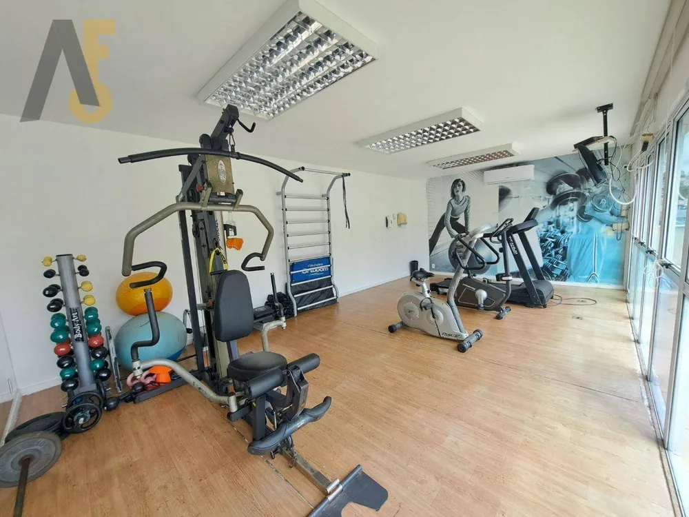 Cobertura, 3 quartos, 160 m² - Foto 1