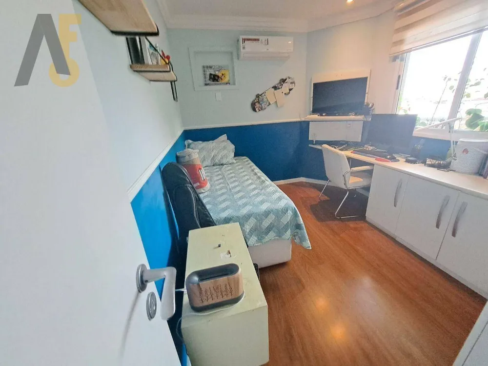Cobertura, 3 quartos, 160 m² - Foto 11