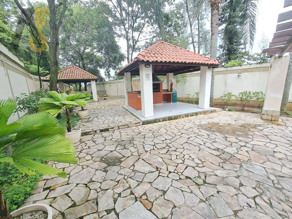 Cobertura, 3 quartos, 160 m² - Foto 26