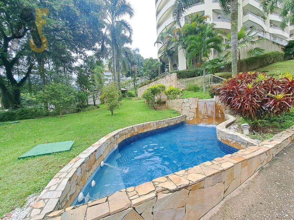 Cobertura, 3 quartos, 160 m² - Foto 15