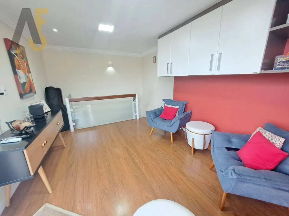 Cobertura, 3 quartos, 160 m² - Foto 10