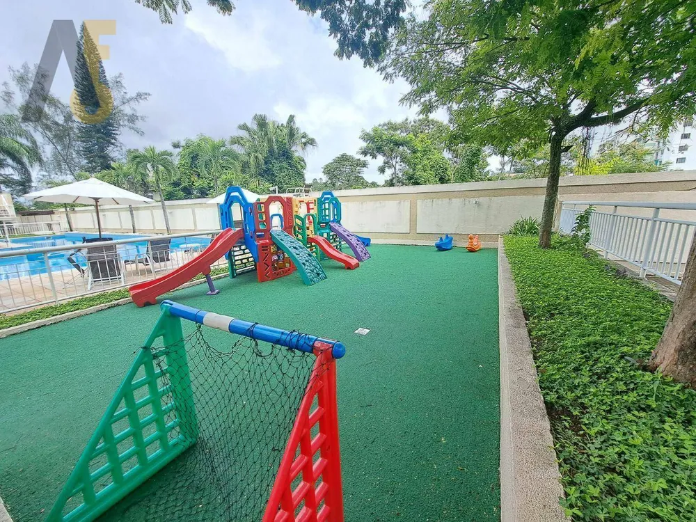Cobertura, 3 quartos, 160 m² - Foto 3