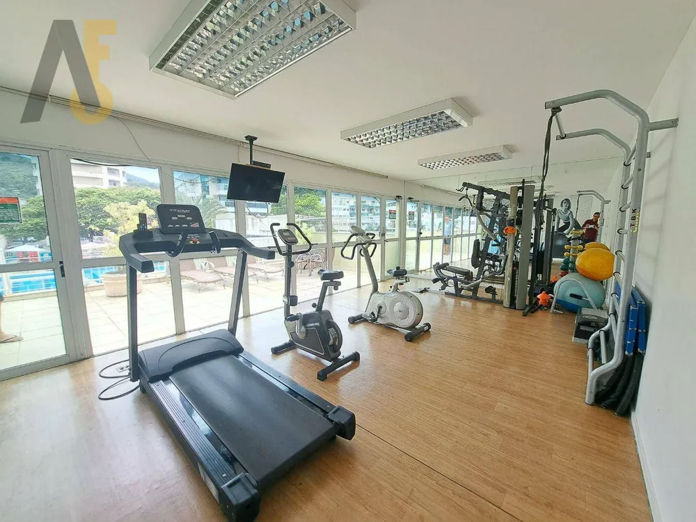 Cobertura, 3 quartos, 160 m² - Foto 14