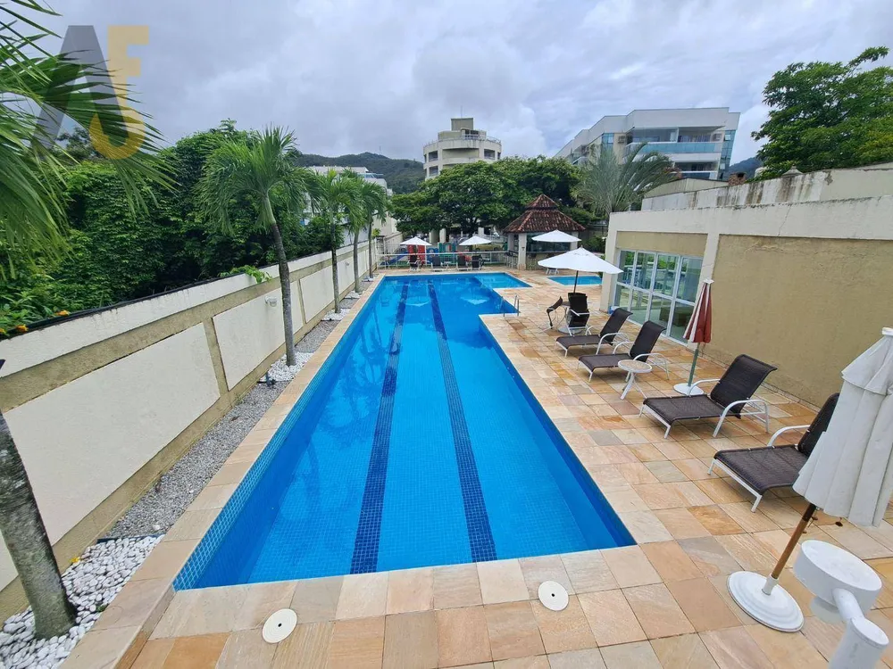 Cobertura, 3 quartos, 160 m² - Foto 7