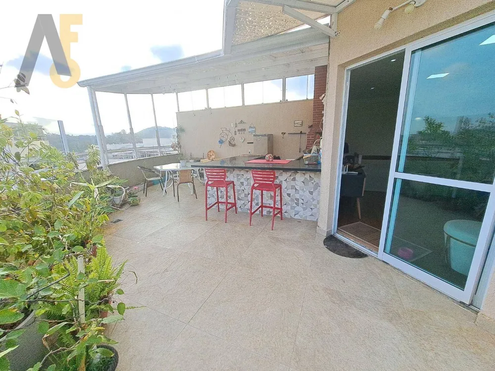 Cobertura, 3 quartos, 160 m² - Foto 19