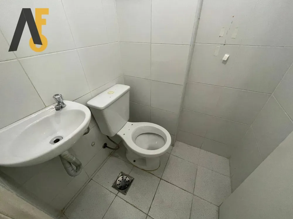Loja-Salão, 49 m² - Foto 8
