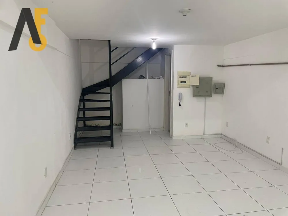 Loja-Salão, 49 m² - Foto 9