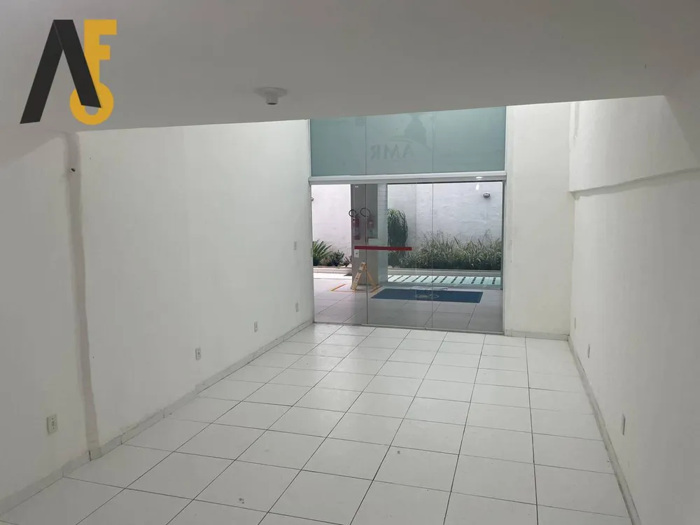 Loja-Salão, 49 m² - Foto 3