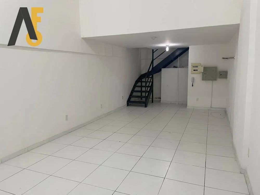 Loja-Salão, 49 m² - Foto 2