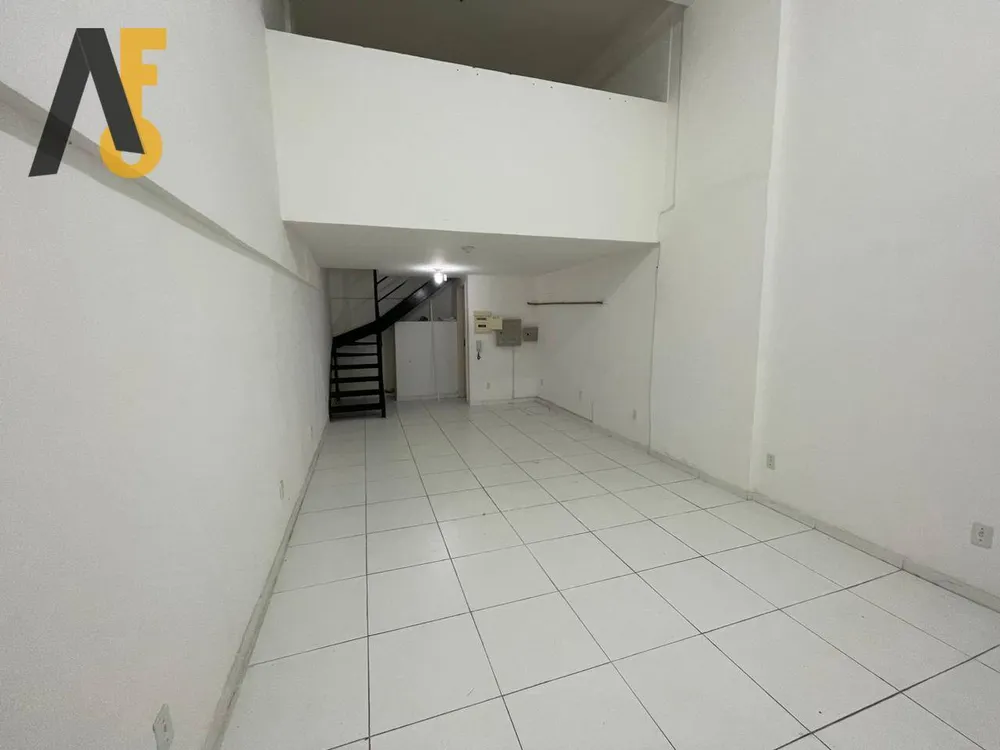 Loja-Salão, 49 m² - Foto 1