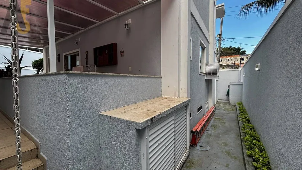 Casa de Condomínio, 4 quartos - Foto 9