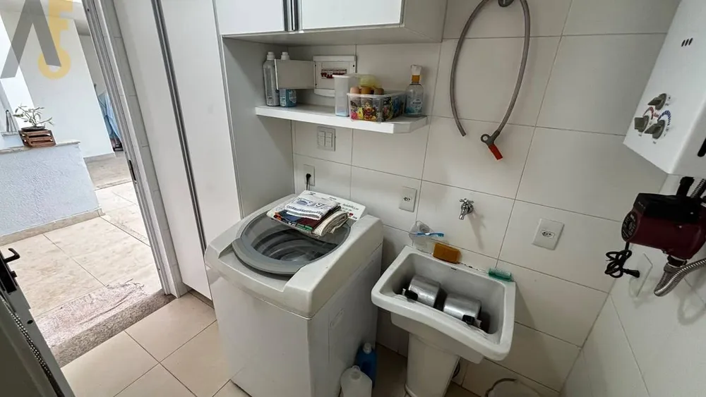 Casa de Condomínio, 4 quartos - Foto 18
