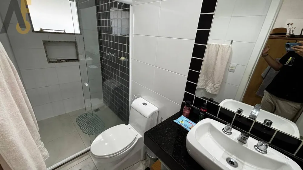 Casa de Condomínio, 4 quartos - Foto 14