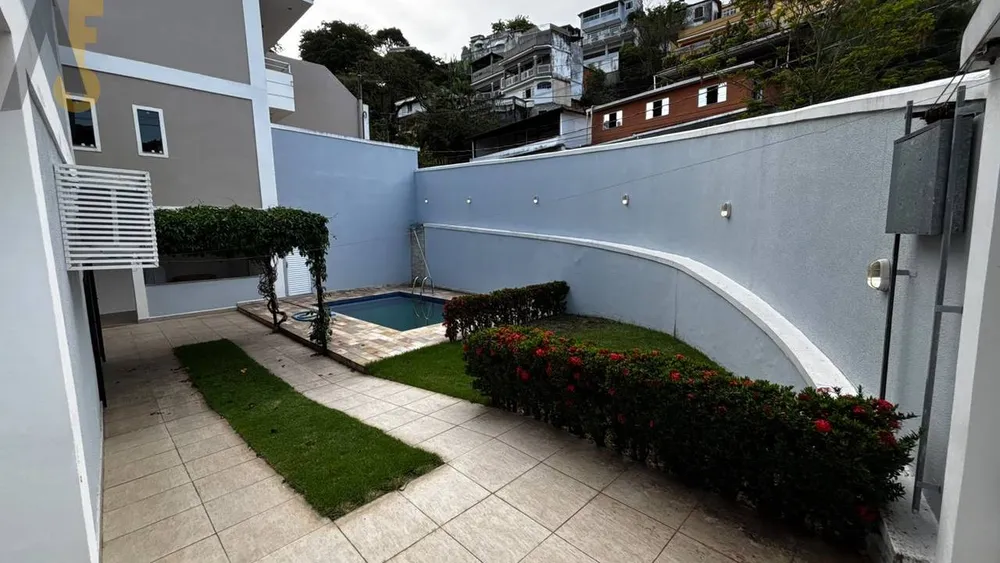 Casa de Condomínio, 4 quartos - Foto 5