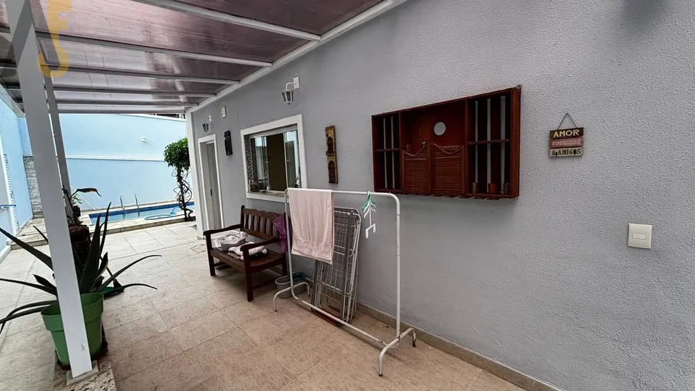 Casa de Condomínio, 4 quartos - Foto 7