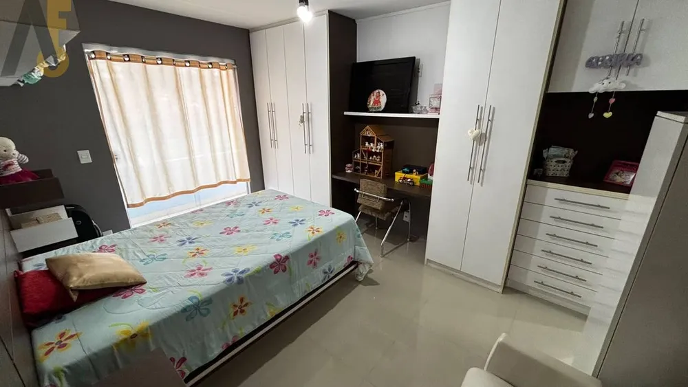 Casa de Condomínio, 4 quartos - Foto 23