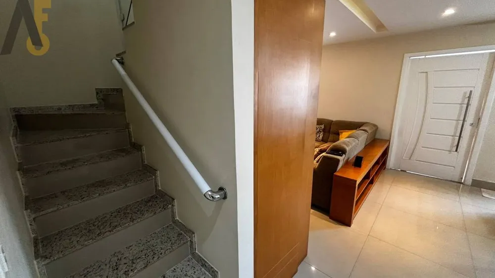 Casa de Condomínio, 4 quartos - Foto 19
