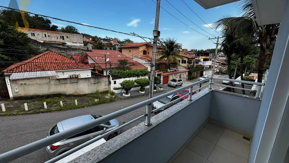 Casa de Condomínio, 4 quartos - Foto 30