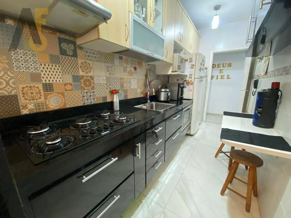Apartamento, 3 quartos, 80 m² - Foto 19
