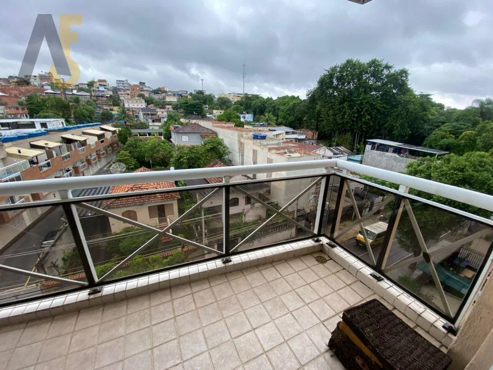 Apartamento, 3 quartos, 80 m² - Foto 25
