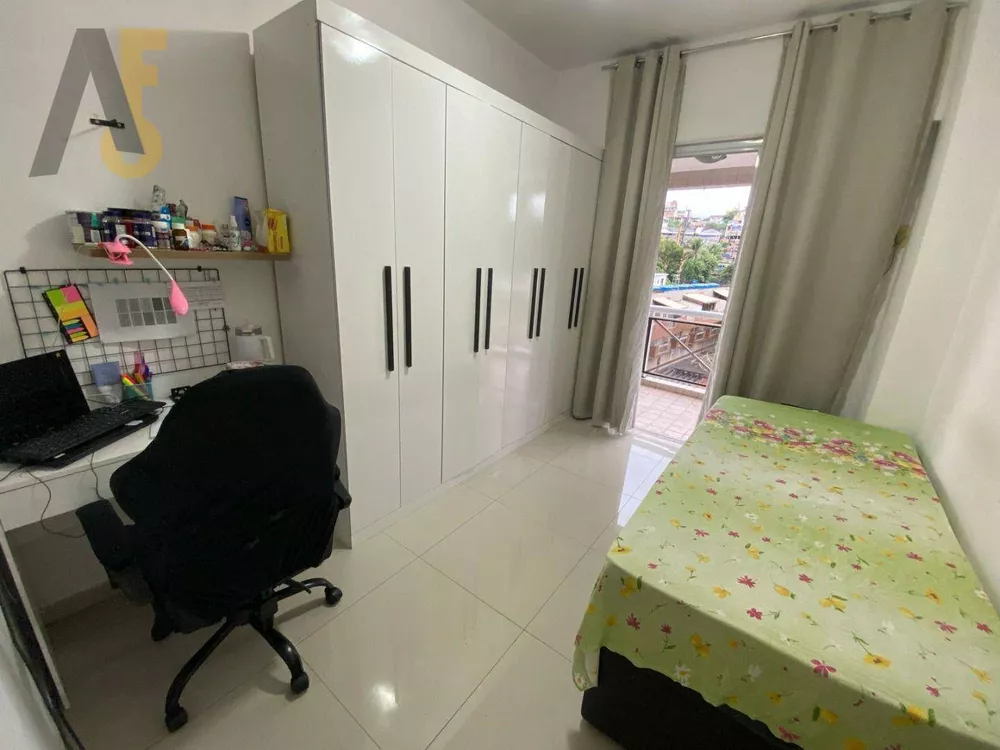 Apartamento, 3 quartos, 80 m² - Foto 12