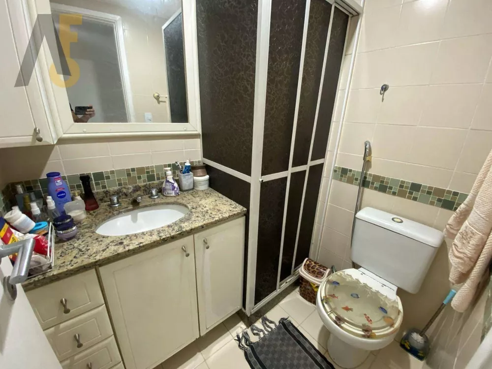 Apartamento, 3 quartos, 80 m² - Foto 9
