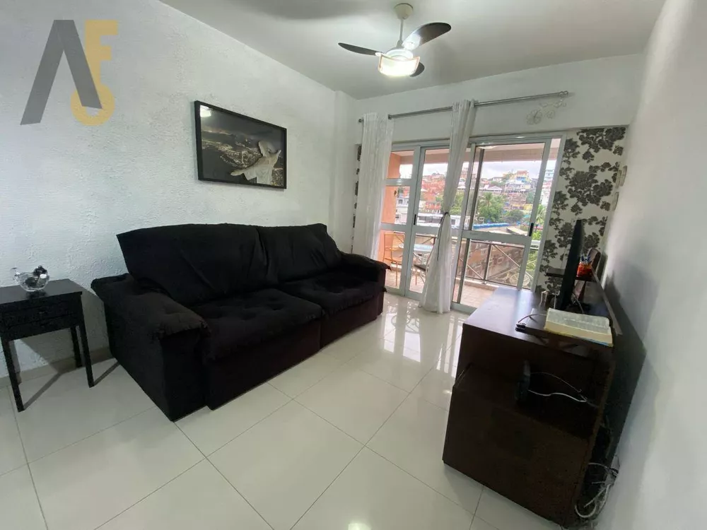 Apartamento, 3 quartos, 80 m² - Foto 11