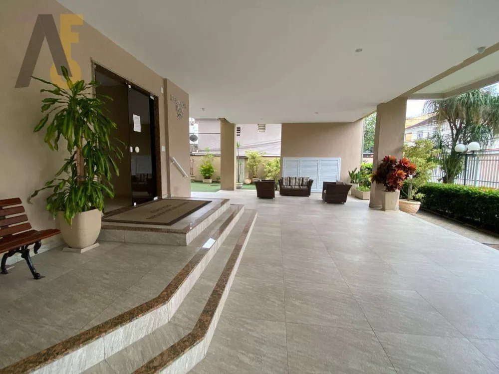 Apartamento, 3 quartos, 80 m² - Foto 27