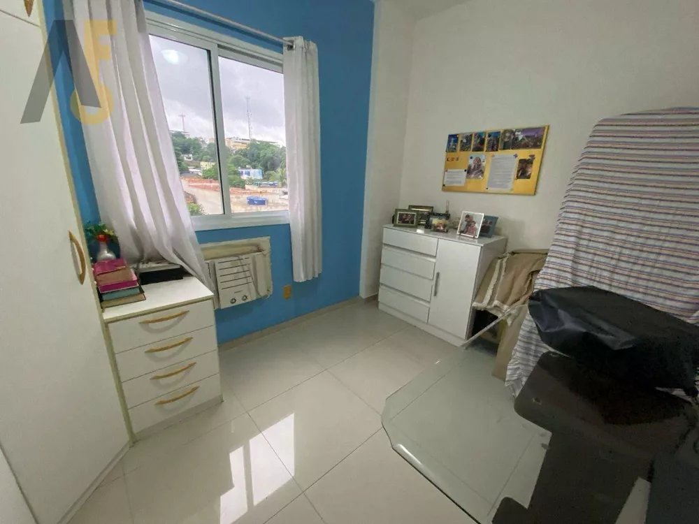 Apartamento, 3 quartos, 80 m² - Foto 28