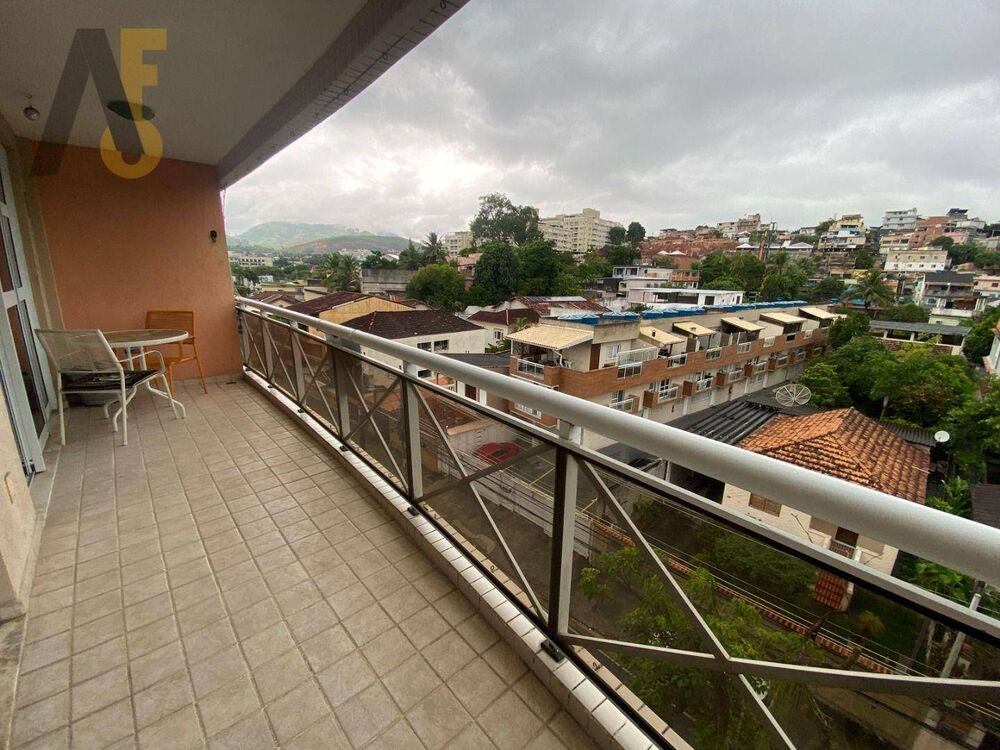Apartamento, 3 quartos, 80 m² - Foto 31