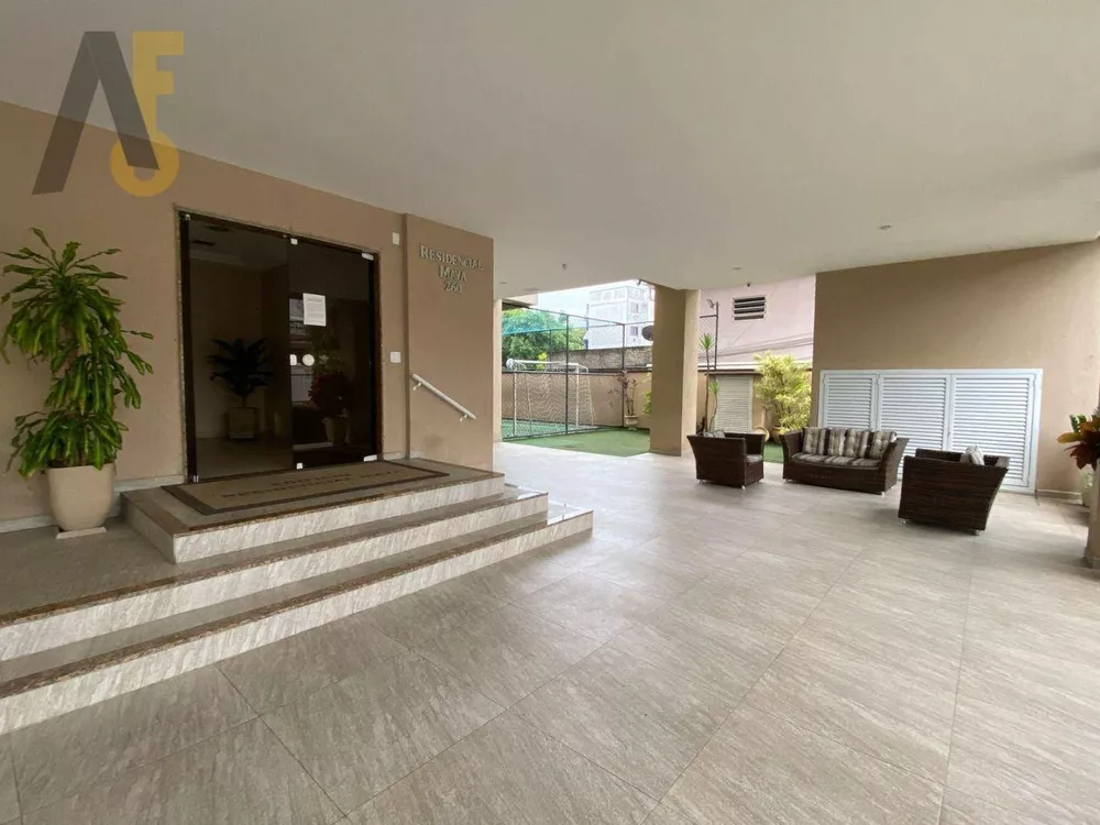 Apartamento, 3 quartos, 80 m² - Foto 15