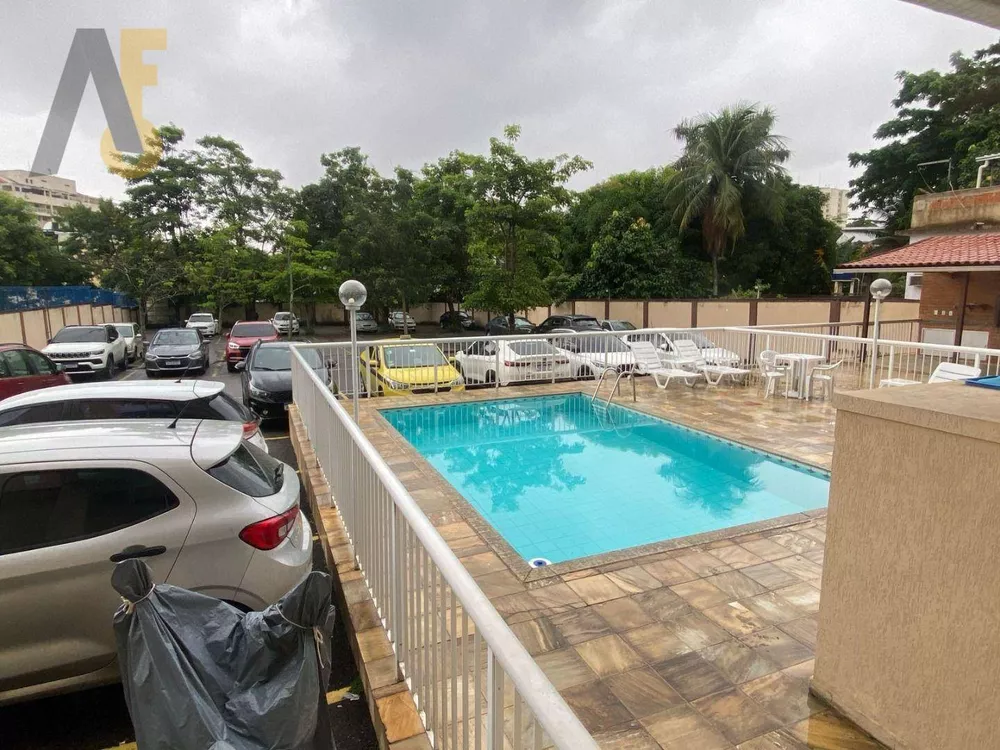 Apartamento, 3 quartos, 80 m² - Foto 10
