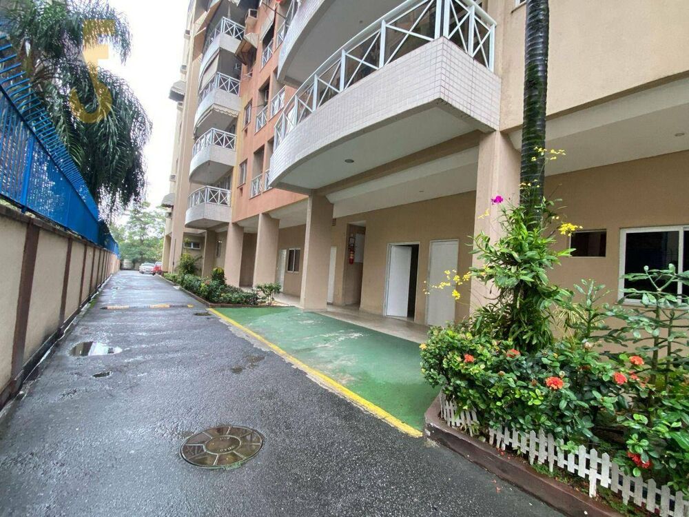 Apartamento, 3 quartos, 80 m² - Foto 29