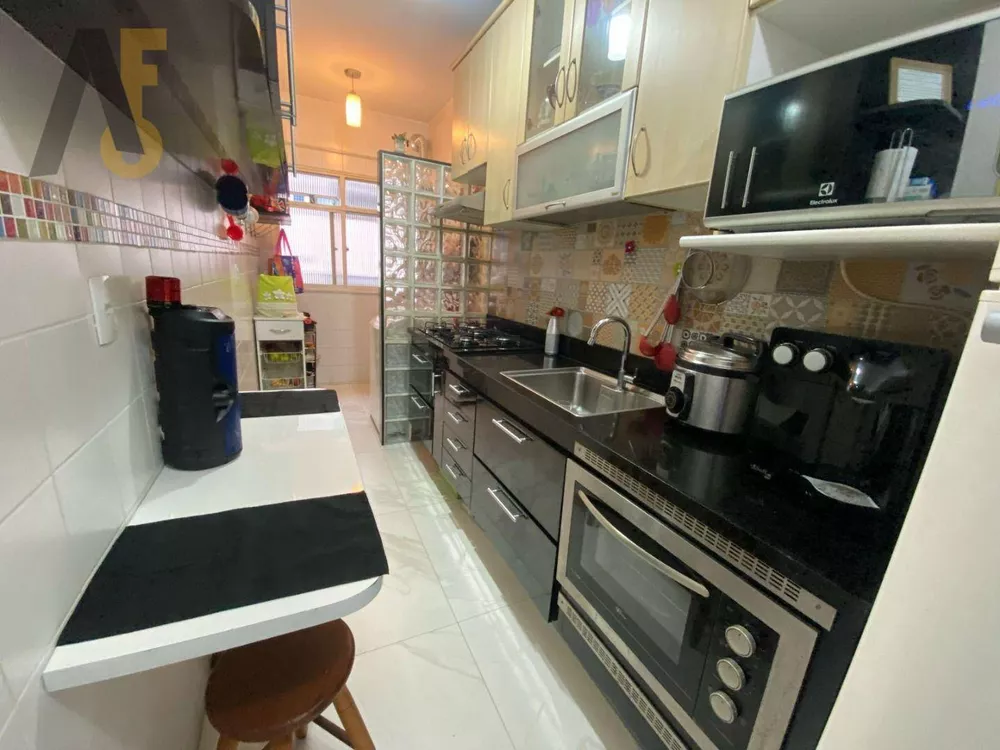 Apartamento, 3 quartos, 80 m² - Foto 20