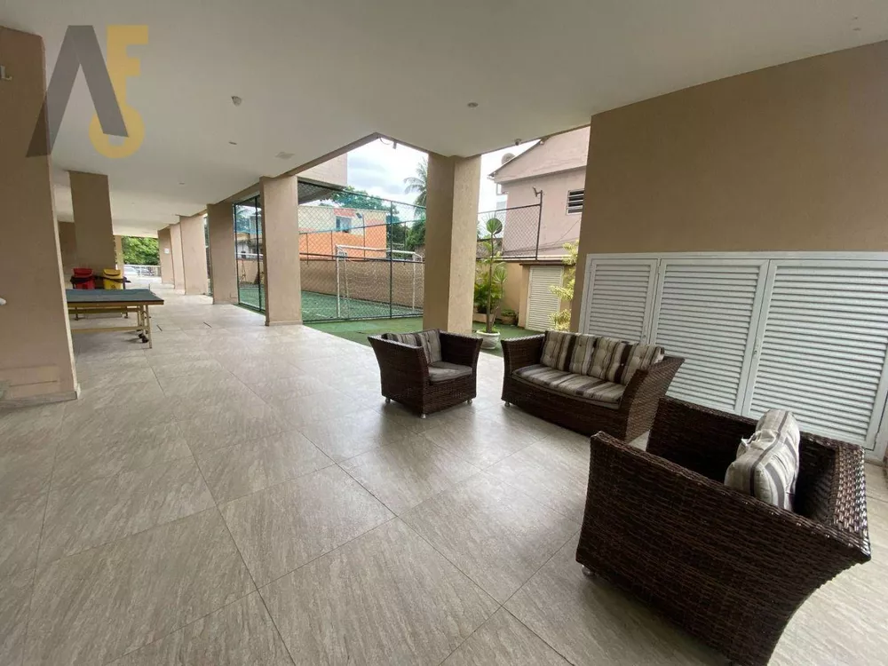 Apartamento, 3 quartos, 80 m² - Foto 4