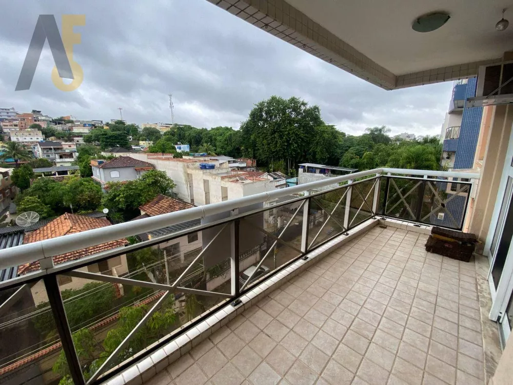 Apartamento, 3 quartos, 80 m² - Foto 1
