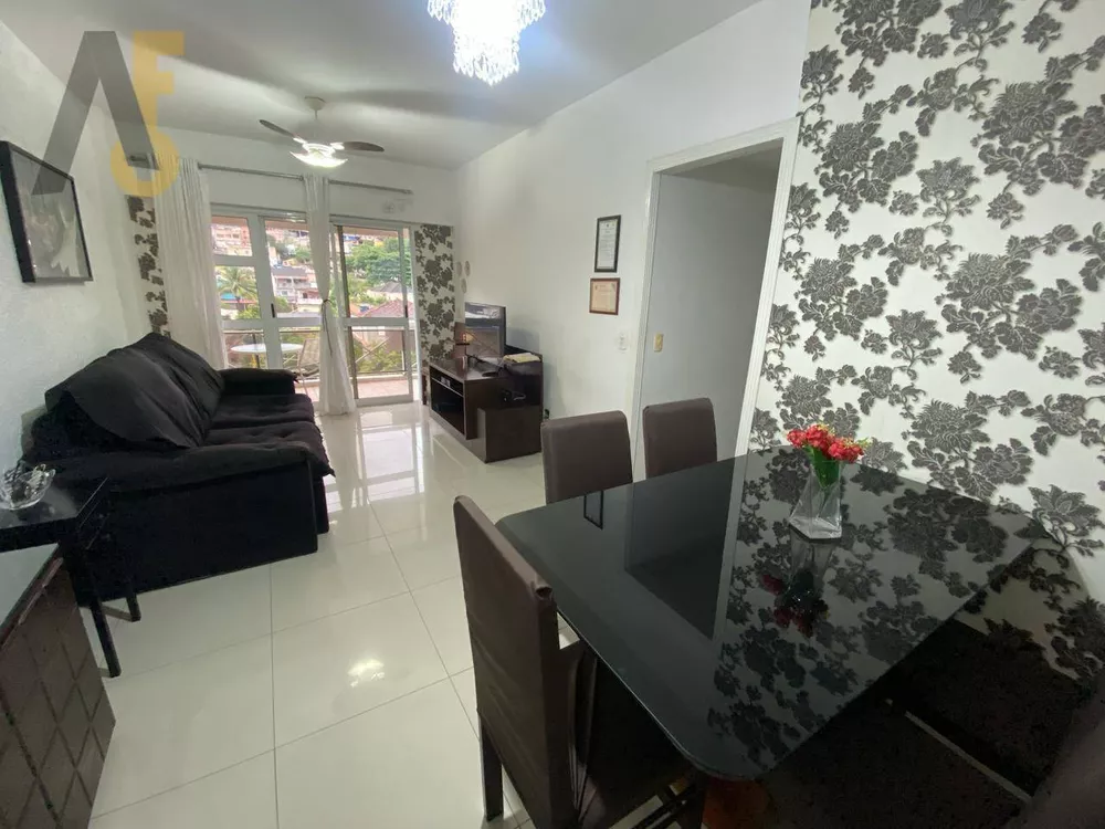 Apartamento, 3 quartos, 80 m² - Foto 3