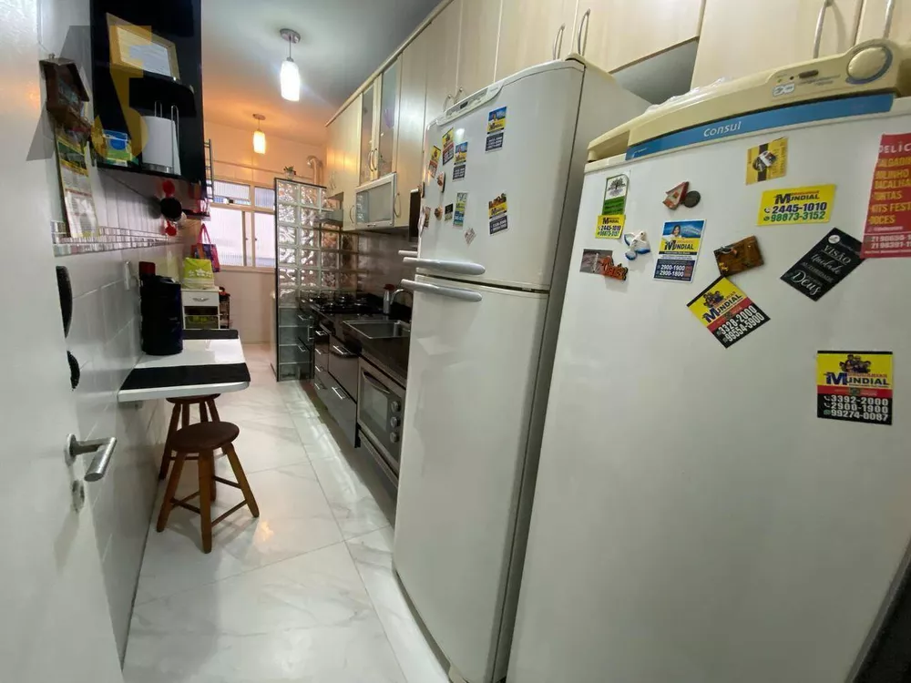 Apartamento, 3 quartos, 80 m² - Foto 5